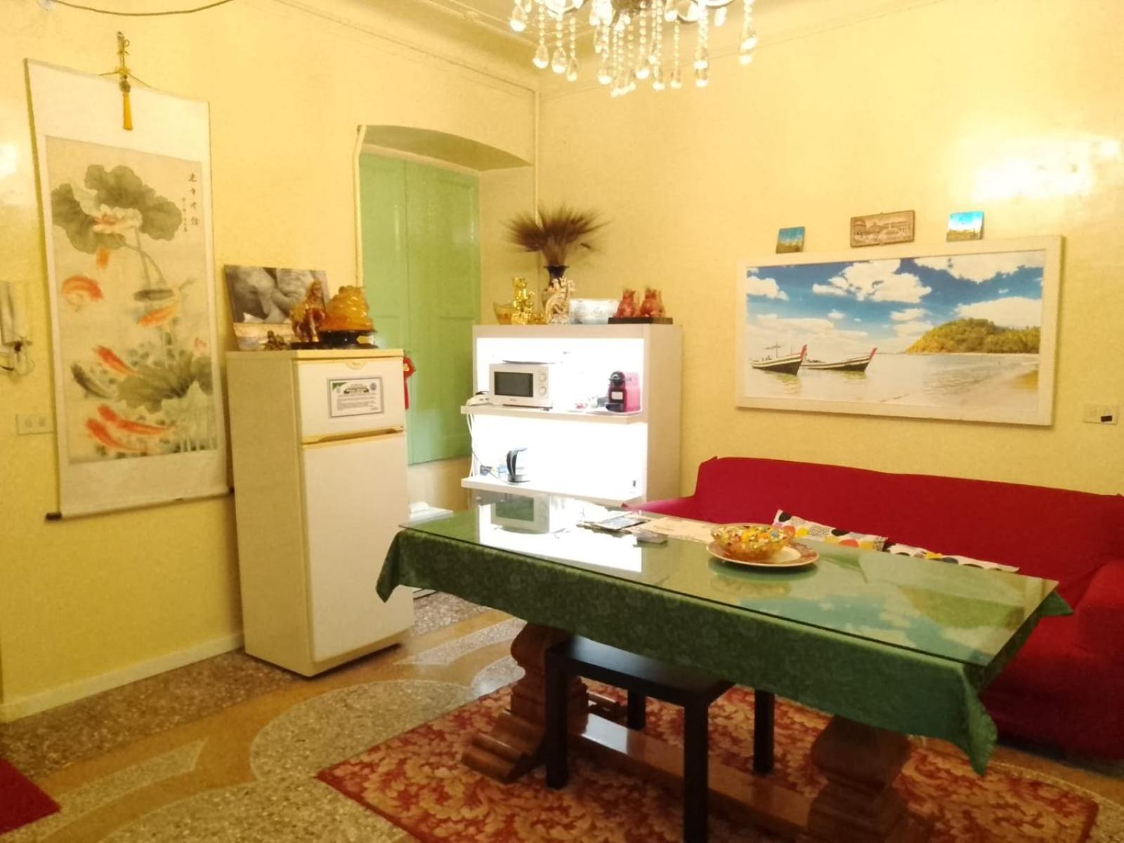 Guest house Sole Rosso