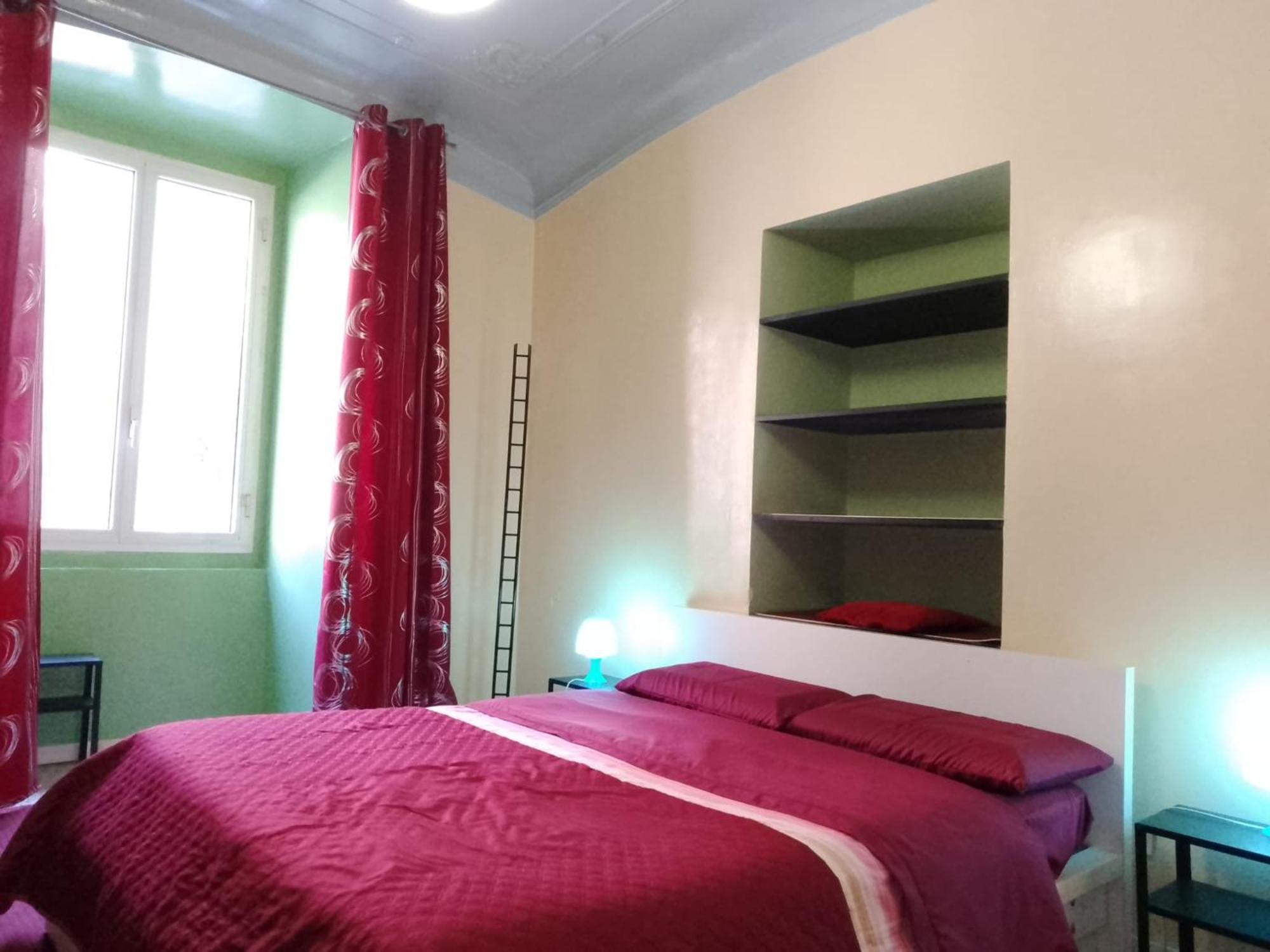 Guest house Sole Rosso Genoa